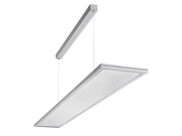 SL720+ PL - LED die cast aluminium pendant lamp by PERFORMANCE iN LIGHTING - view 2